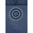 Yehuda 100% Cotton Terry Cloth Gender Neutral Mid-Calf Bathrobe with Pockets and Hood for Kids