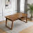 Rectangular Dining Table