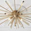 Riback Flush Mount