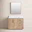 Meuble-lavabo simple 42 po Cloverfield-93496113-93496114