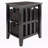Aouab End Table