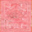 Tuck Power Loom Pink Rug-1977811220