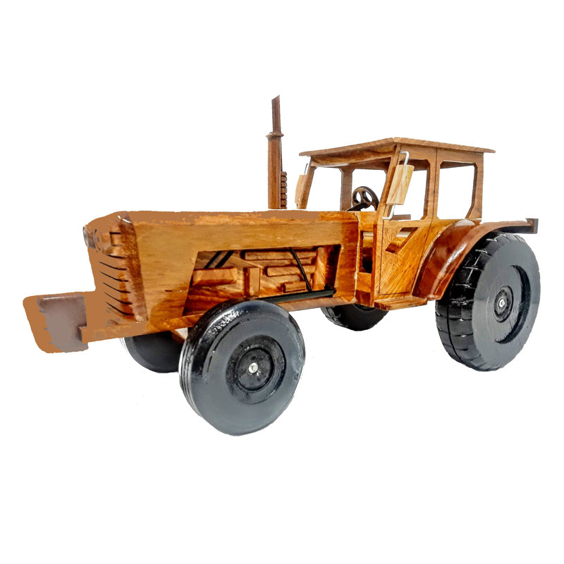 Siella Transportation Figurines & Sculptures