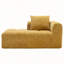 Canapé-lit Chenille Boneless-154787053