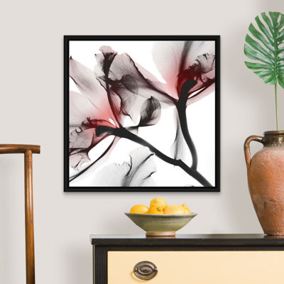 " Coral Luster 1 " by Albert Koetsier