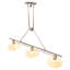 Luminaire suspendu à 3 lumières