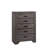 Katarina 35'' W 5 - Drawer Dresser