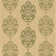 Glenorie Performance Ikat Indoor/Outdoor Area Rug