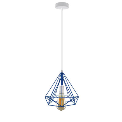 Ana-Sofia 1 - Light Single Pendant