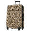 Valise à roulettes 3 pièces Hardshell avec valise TSA