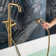 Vital Freestanding Tub Filler