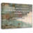 Latitude Run® Gallery Wrapped Canvas By Georg Trakl: "I drank the silence of God from a spring in the-1404645315