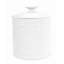 Portmeirion Sophie Conran White Canister-7138054