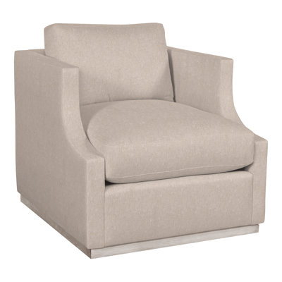 Thom Filicia Home 32" Wide Armchair