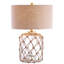 Lampe de table 27" Adalhard