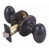 Oil Rubbed Bronze selected