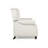 Clemintine Wide Manual Standard Recliner-111924959