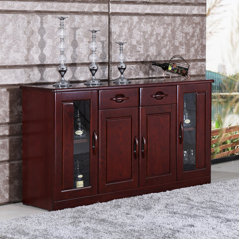 Buffet haut de gamme de style chinois