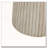 Outdoor Concrete Patio Side Tablbe