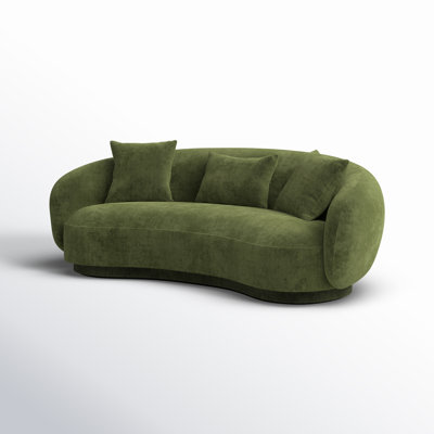 Upholstered 90'' Sofa