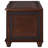 Finlay Flip Open Storage Cedar Chest