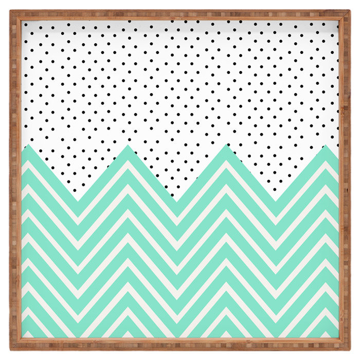 Wood Tray, 1.75'' H x 18'' W x 14'' D