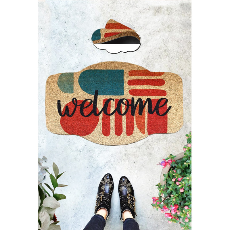 Coco Doormat