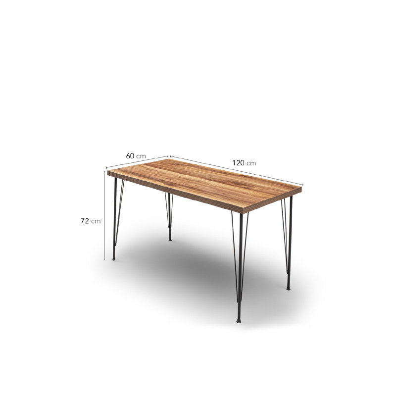 Prweitt Dining Table
