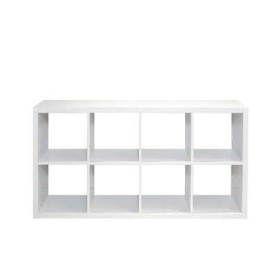 Rangement pour 8 cubes Smart Cube