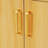 Zyrah 30'' Single Bathroom Vanity with Top