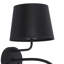 Matthia Steel Armed Sconce