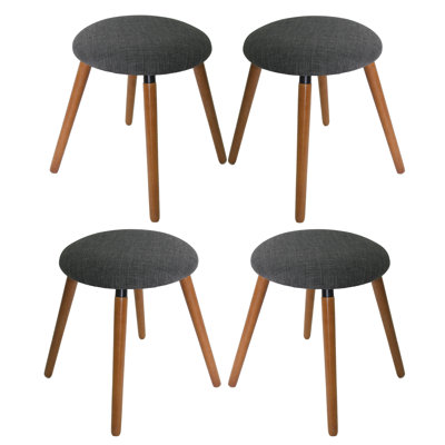 Tabouret décoratif Dermody