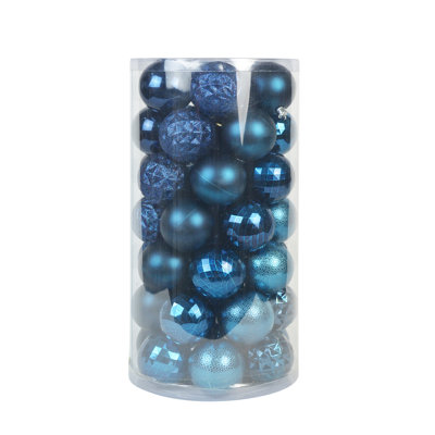 13.7'' Ball Ornament