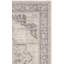 Tapis oriental crème / gris Aurelle-38061982