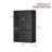 Wooden Bookshelf, Cube Storage Shelf, Floor Organizer for Bedroom, Living Room-913667879-913667876
