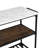 Jhamari 19.7 " W Kitchen Island