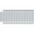 Deluxe White PVC Wall Paneling-43142411