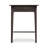 Sarah 22'' W Solid Wood Nightstand-20803605-20803608