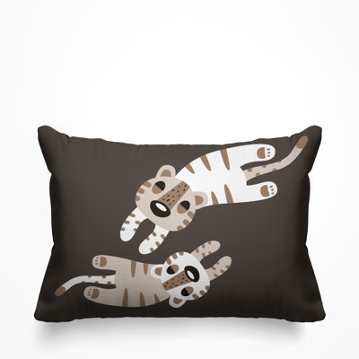 Coussin Jiba