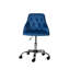 Maia Velvet Office Chair-40289905