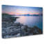 Premantura In Istria Croatia In Abstract - Wrapped Canvas-55339024