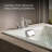 Tea-for-Two 72-in Heated Bubblemassage Air Bath-51704201