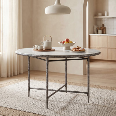 Table de salle à manger Lalia