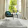 Gabriela Solid Colour Hand Woven Area Rug
