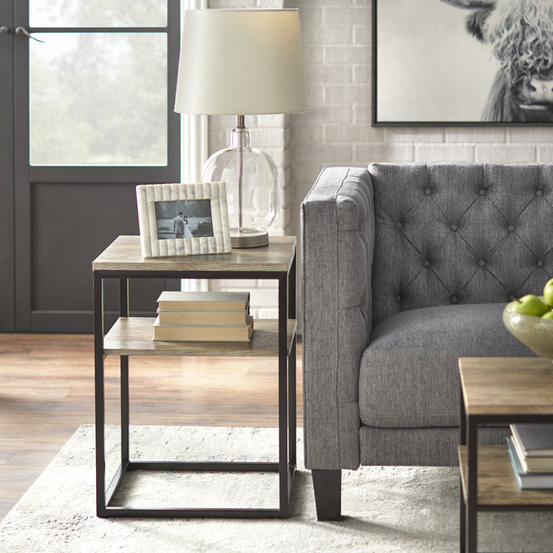 Kendralyn End Table