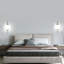 Armed Sconce