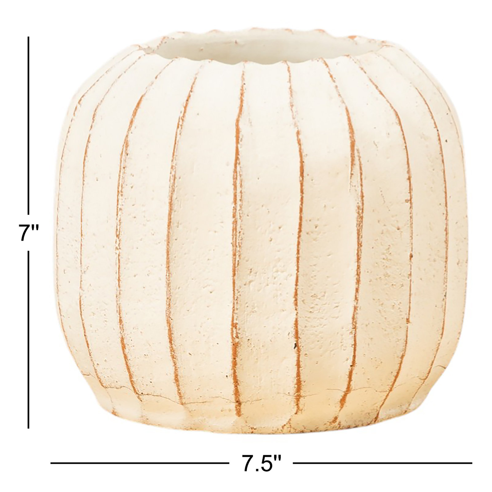 Ahart 8" Pot Planter