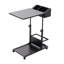 Metal Base Computer Desk-1693003580