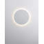 CYRCLE Aluminium LED Flush Mounted Sconce