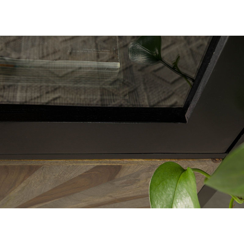 Display Cabinet